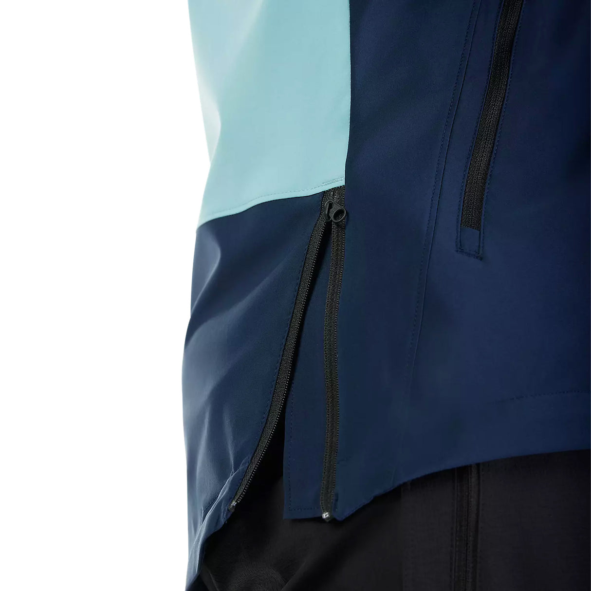 Giacca Fox Wind Ranger - Blu Fox