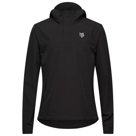 Giacca Fox Wind Ranger - Nero Fox