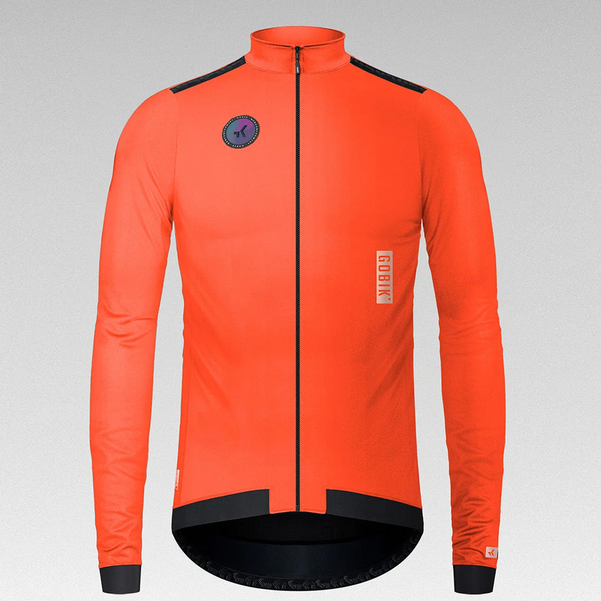 Veste Gobik Armour 3.0 Superflame - Orange