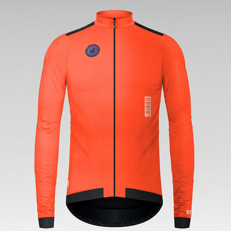 Veste Gobik Armour 3.0 Superflame - Orange