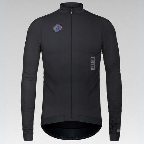 Gobik Armour 3.0 Vanta Jacket - Black