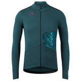 Giacca Gobik Element Sunken - Verde Gobik