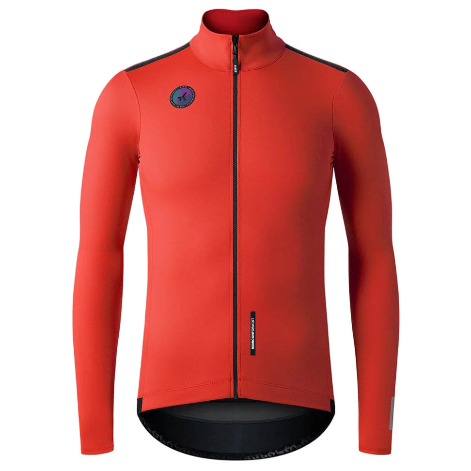 Giacca Gobik Envy 2.0 Flame - Rosso Gobik