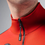 Giacca Gobik Envy 2.0 Flame - Rosso Gobik