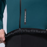 Giacca Gobik Envy 2.0 Sunken - Verde Gobik