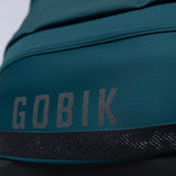 Giacca Gobik Envy 2.0 Sunken - Verde Gobik