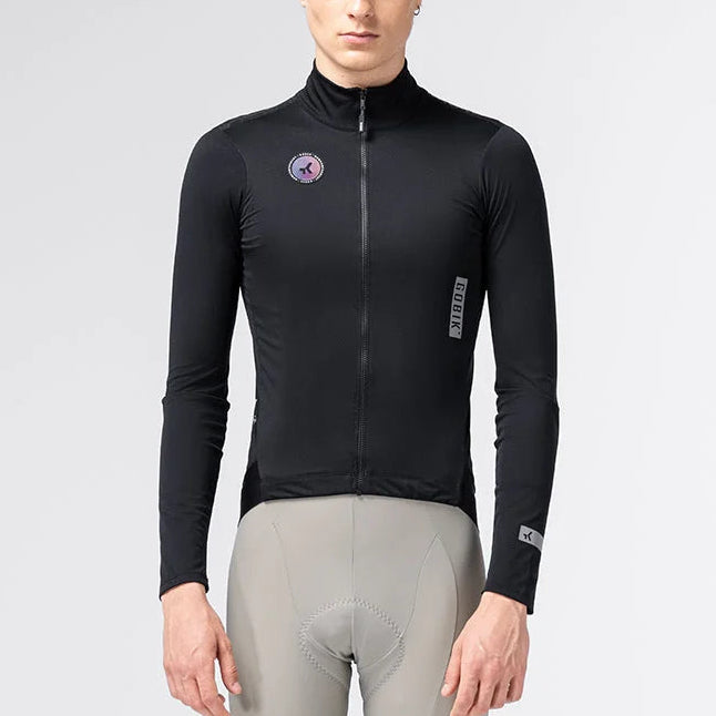 Giacca Gobik Envy 3.0 Jet Black - Nero