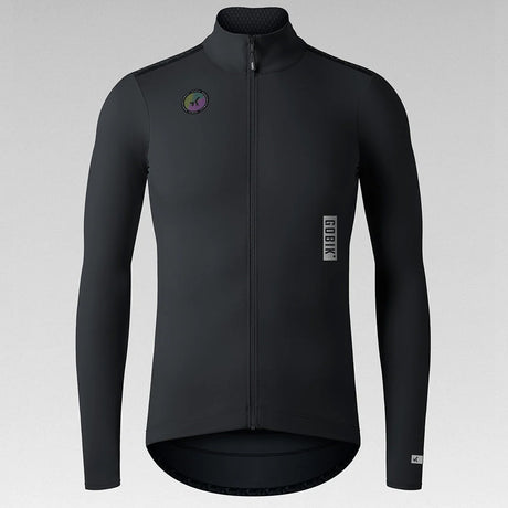 Giacca Gobik Envy 3.0 Jet Black - Nero Gobik