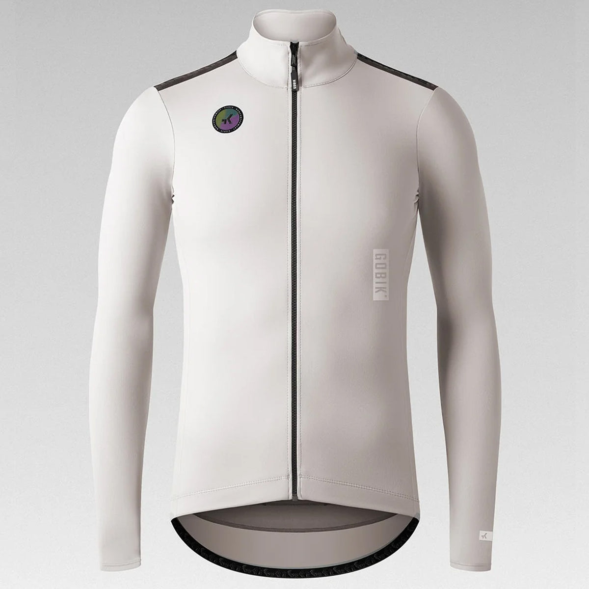 Chaqueta Gobik Envy 3.0 Meadow - Gris
