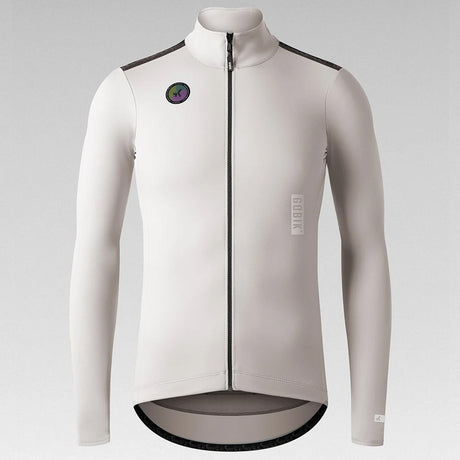 Giacca Gobik Envy 3.0 Meadow - Grigio Gobik