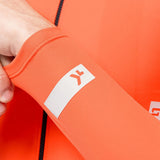Gobik Envy 3.0 Superflame Jacke - Orange