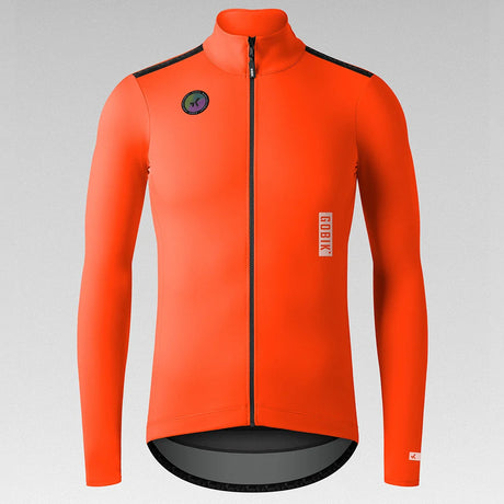 Giacca Gobik Envy 3.0 Superflame - Arancio Gobik
