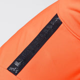 Gobik Envy 3.0 Superflame Jacke - Orange