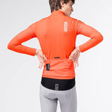 Gobik Envy 3.0 Superflame Jacke - Orange