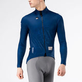 Gobik Skimo Pro 2.0 Assault jacke - Blau