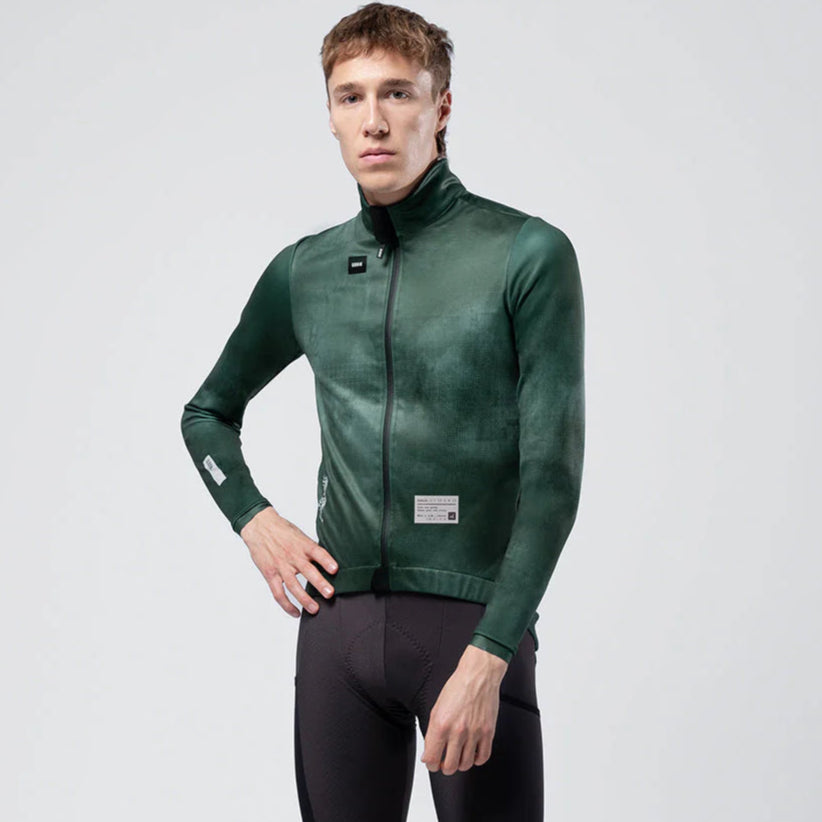 Giacca Gobik Skimo Pro 2.0 Cardin - Verde Gobik