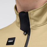 Veste Gobik Skimo Pro 2.0 Keemun - Beige