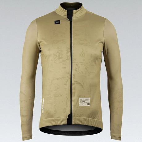 Gobik Skimo Pro 2.0 Keemun Jacket - Beige
