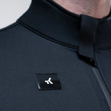 Giacca Gobik Skimo Solid Ink - Nero Gobik