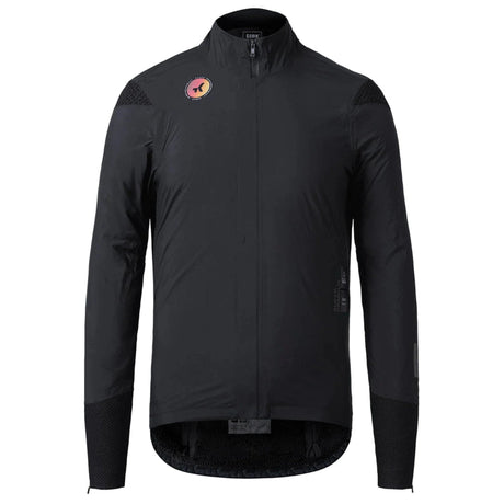 Giacca Gobik Superarmour Royal - Nero Gobik