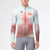 Gobik Vantage Flank Jacke - Rot