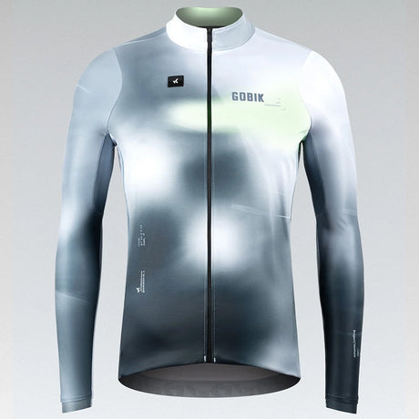 Giacca Gobik Vantage Tetsu - Grigio Gobik