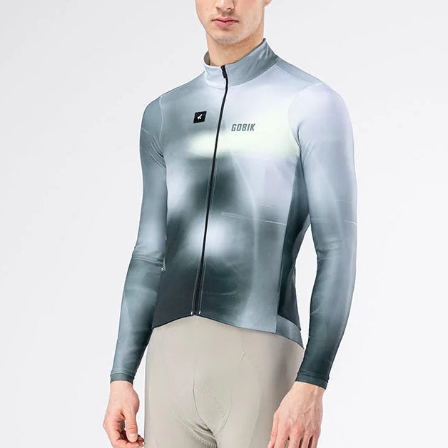Gobik Vantage Tetsu Jacket - Grey