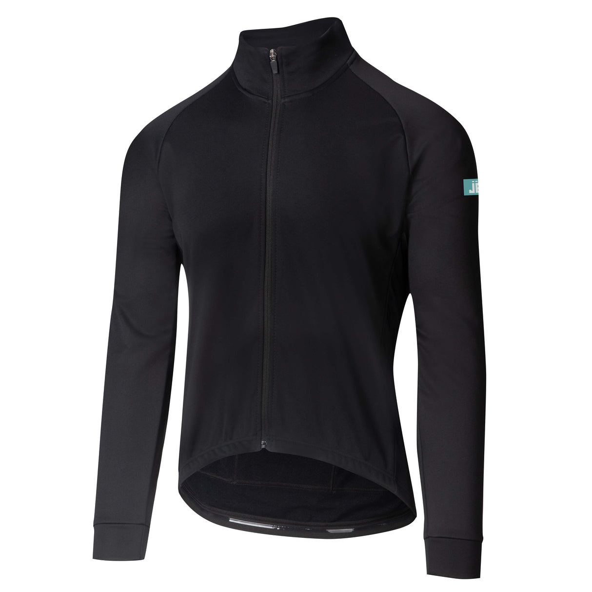 Giacca Jëuf Essential Thermal hybrid - Nero Jeuf