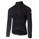 Giacca Jëuf Essential Thermal hybrid - Nero Jeuf