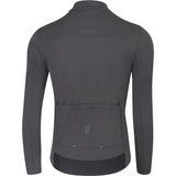 Jëuf Pro Race Softshell Jacket - Grey