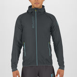 Giacca Karpos Lavaredo Evo - Grigio Karpos
