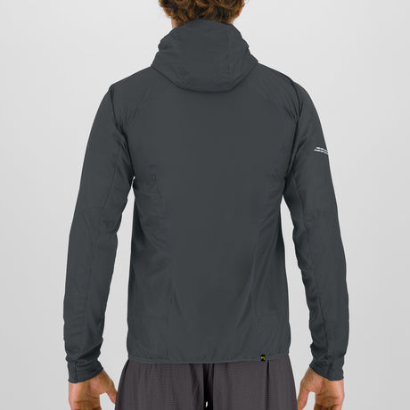 Chaqueta Karpos Lavaredo Evo - Gris