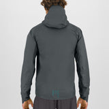 Veste Karpos Lavaredo Rain Evo - Gris