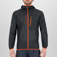 Karpos Lavaredo Wind jacket - Grey