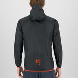 Chaqueta Karpos Lavaredo Wind - Gris