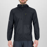 Karpos Lavaredo Wind Jacket - Black