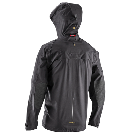 Giacca Leatt MTB HydraDri 3.0 - Nero Leatt