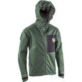 Giacca Leatt MTB HydraDri 3.0 - Verde Leatt