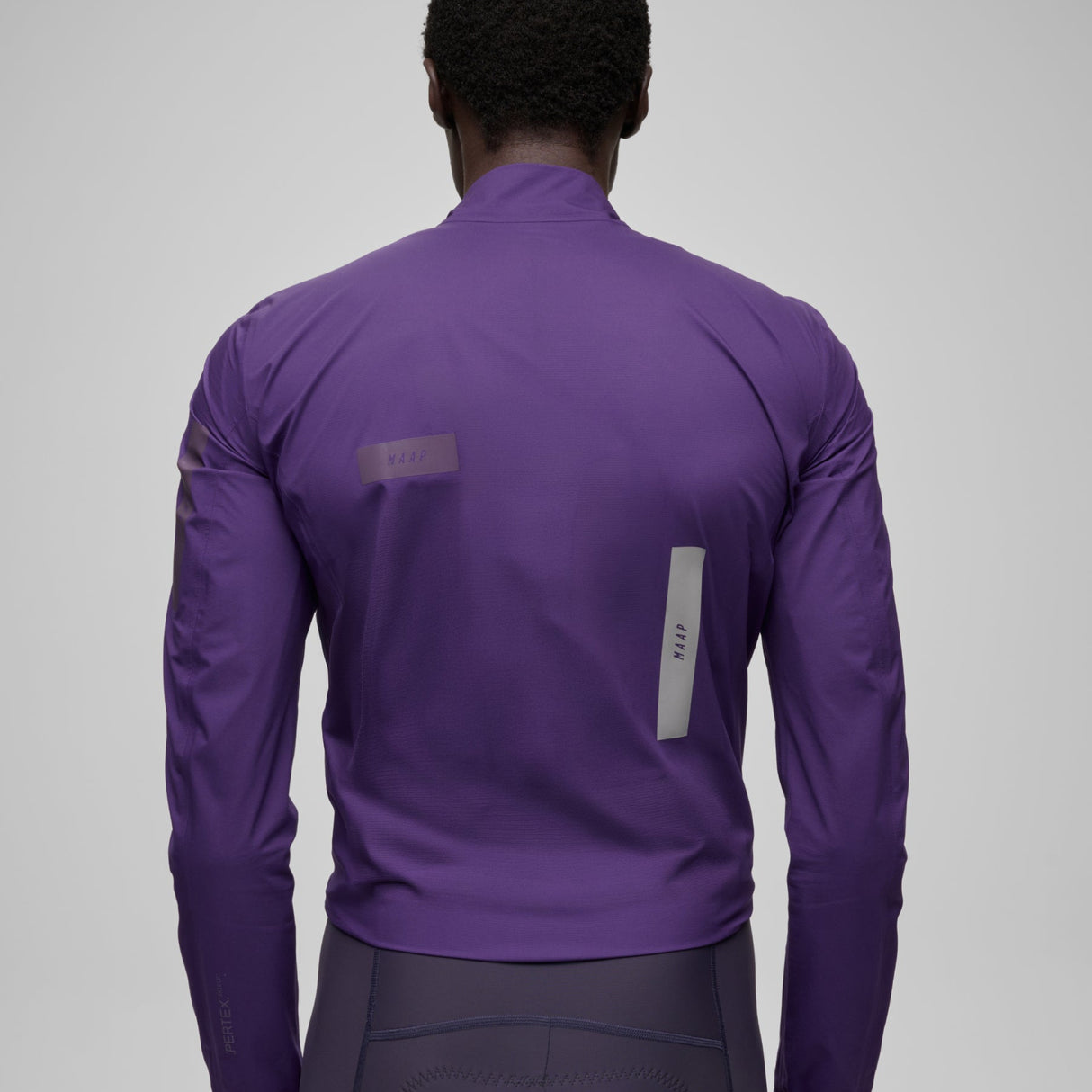 Maap Atmos Jacke - Violett