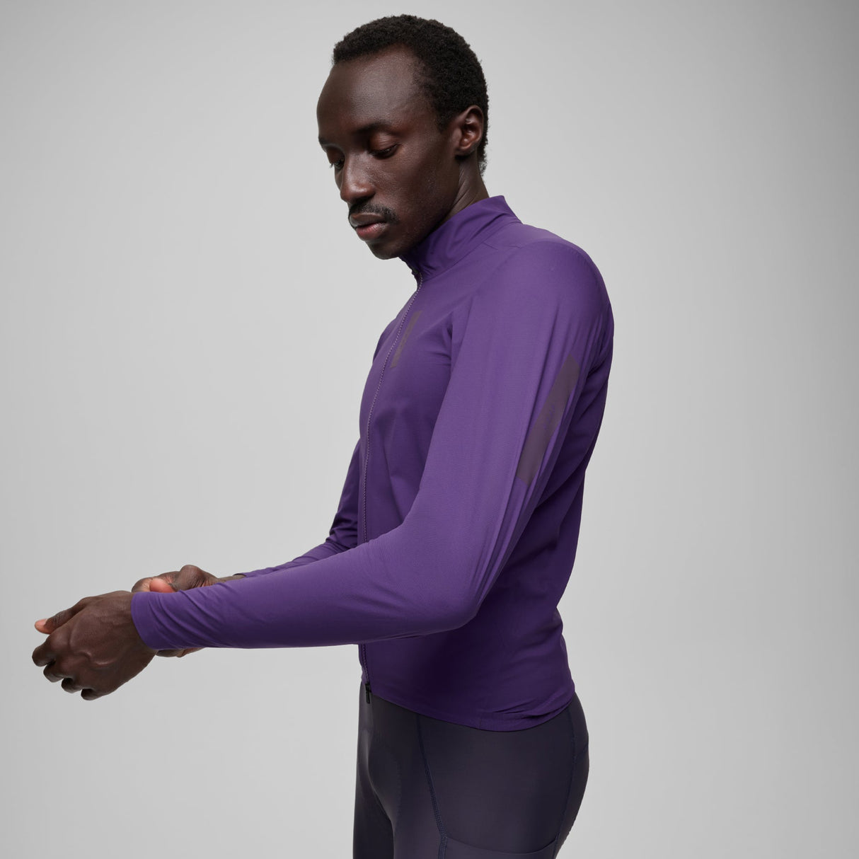 Maap Atmos Jacke - Violett