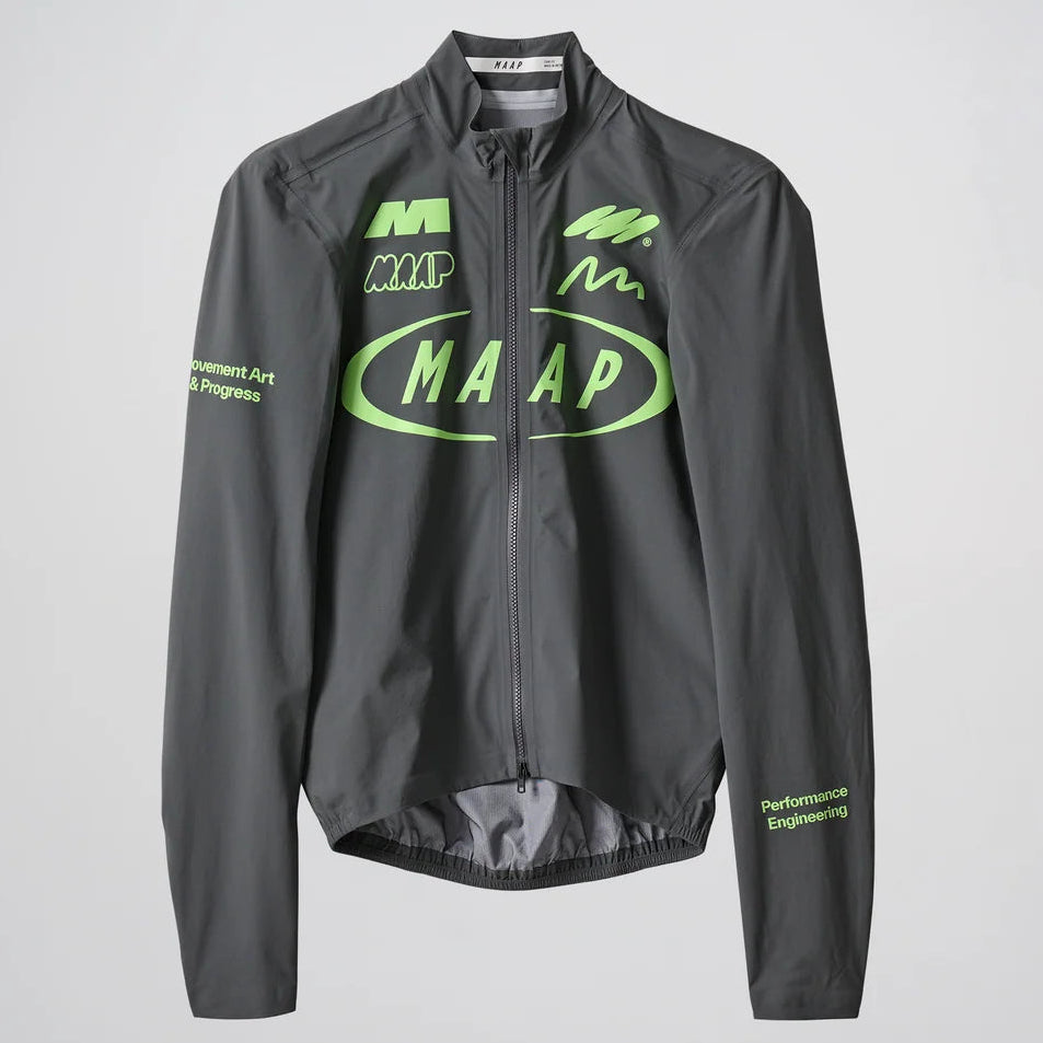 Maap Gamma Pro Atmos Jacke - Drift