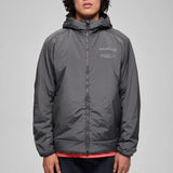 Maap Solace Insulated Jacket - Monolith