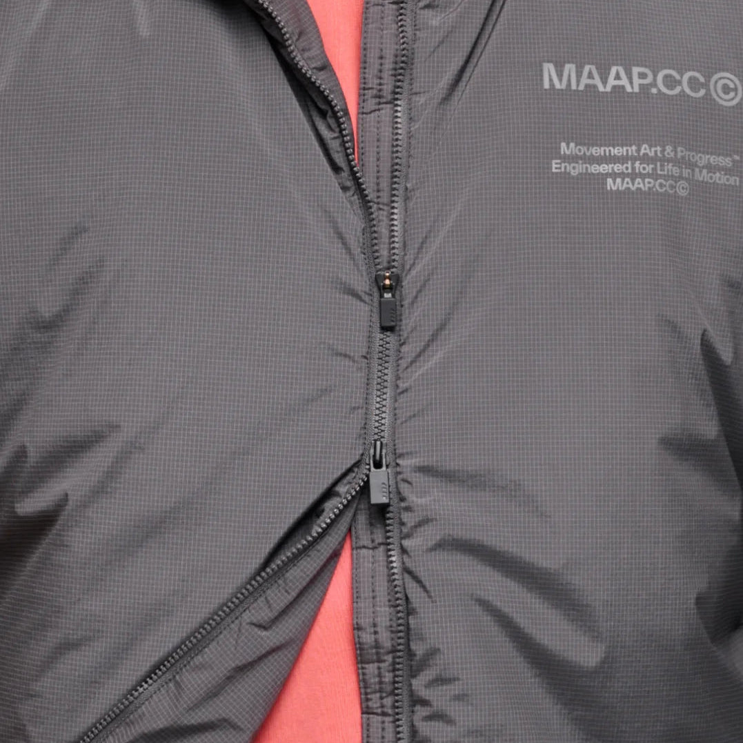 Maap Solace Insulated Jacket - Monolith