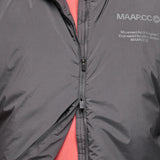 Maap Solace Insulated Jacket - Monolith