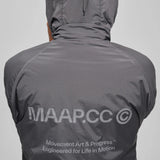 Maap Solace Insulated Jacket - Monolith