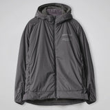 Maap Solace Insulated Jacket - Monolith