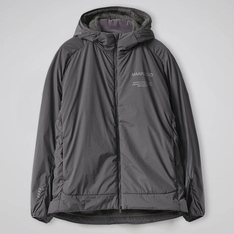 Chaqueta Maap Solace Insulated - Monolith