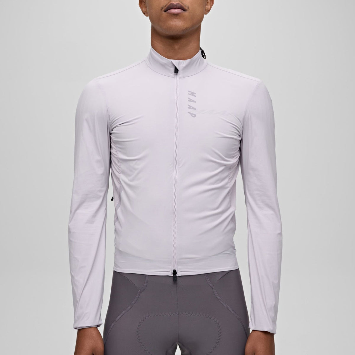 Veste Maap Team Flow - Blanc Maap