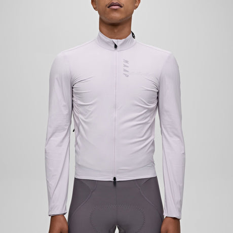 Maap Team Flow jacke - Weiss