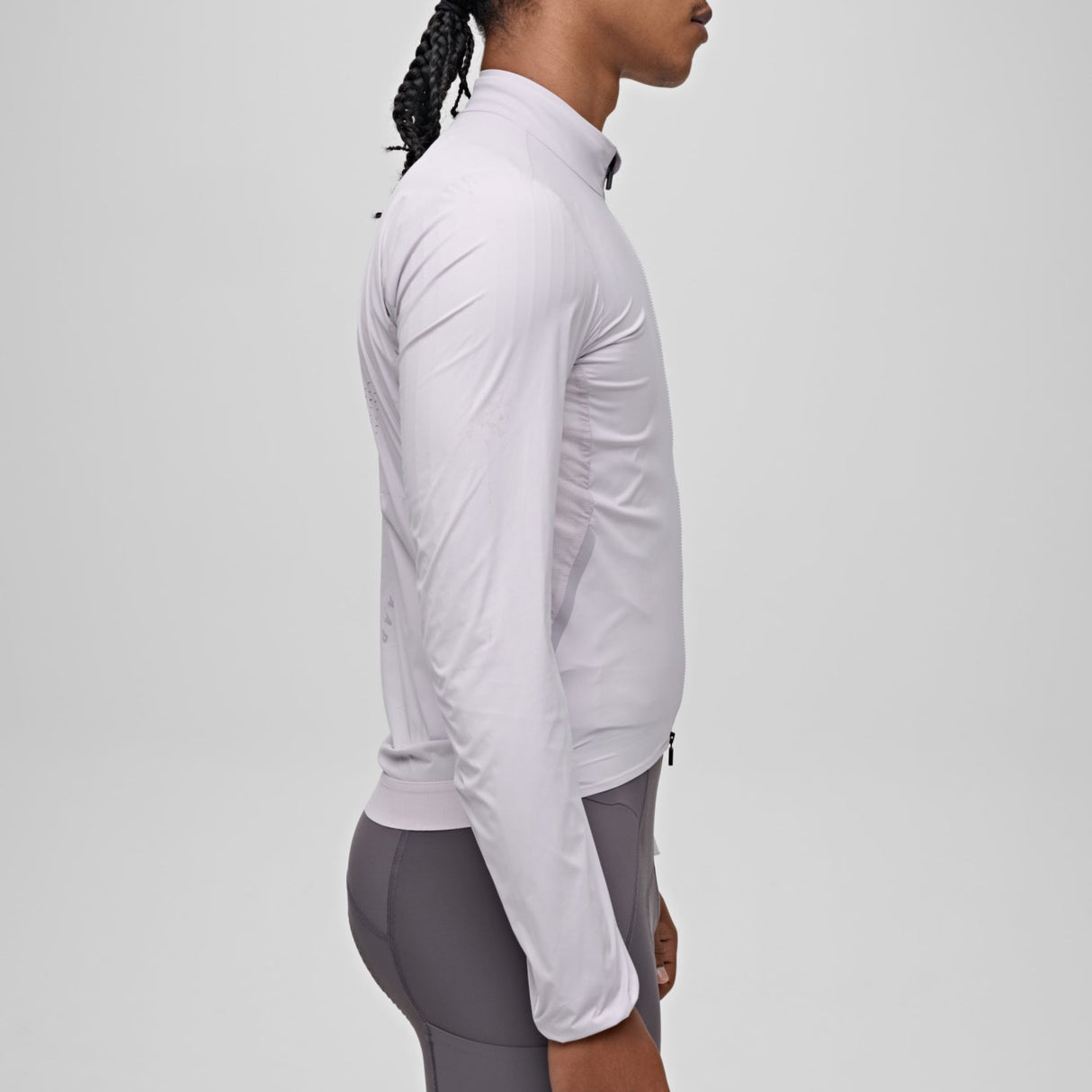 Veste Maap Team Flow - Blanc Maap